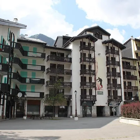 Forclaz 6 Appartement *