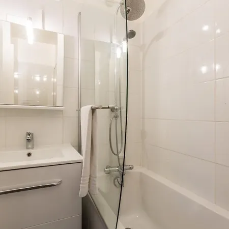 Appartement Forclaz 6 Chamonix