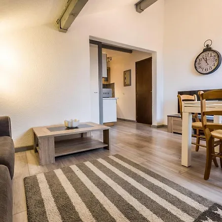Forclaz 6 Appartement *